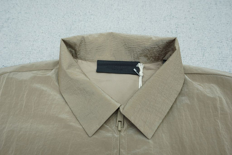 Veste survetement K-way FOG x Essentials