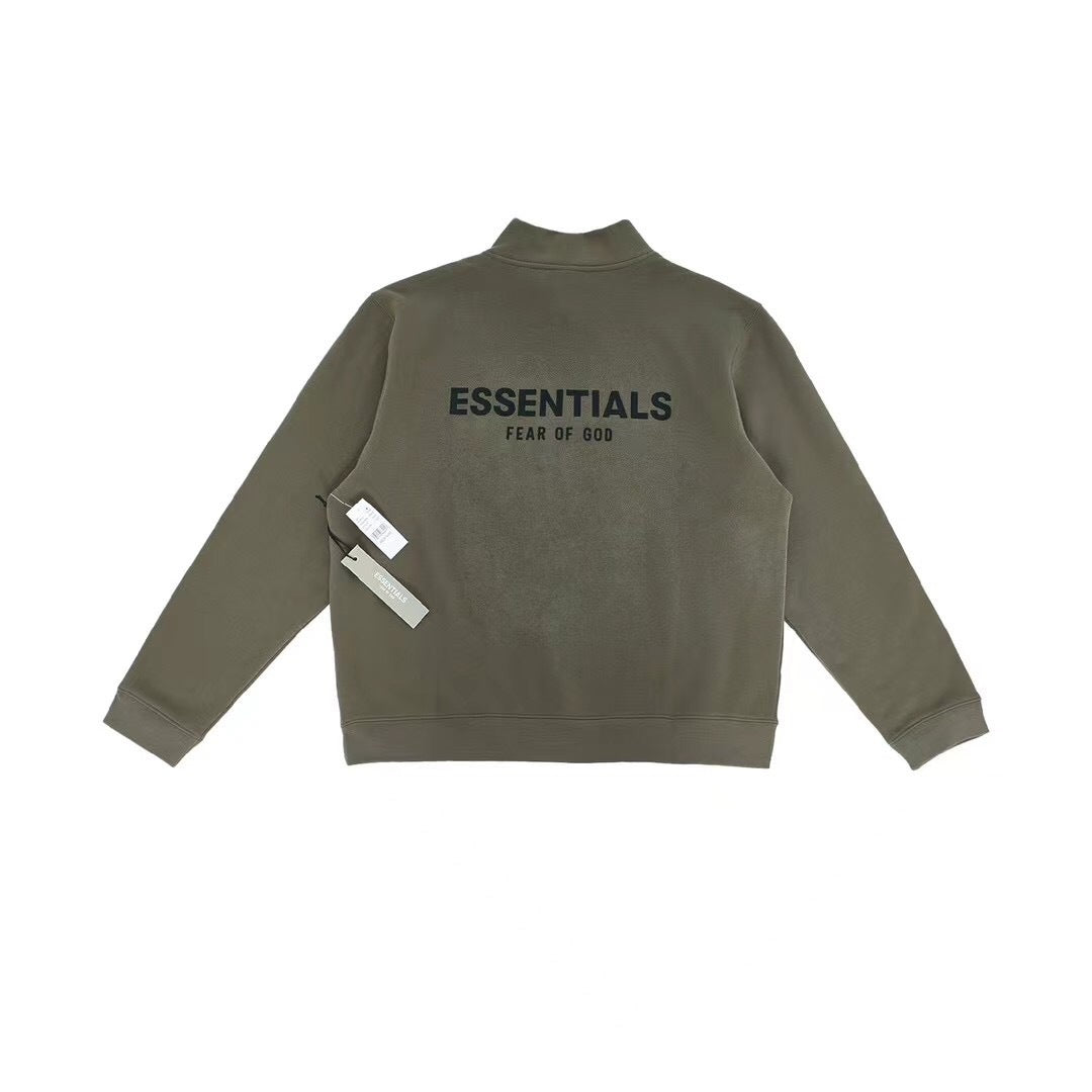 Pull Zip - Essentials