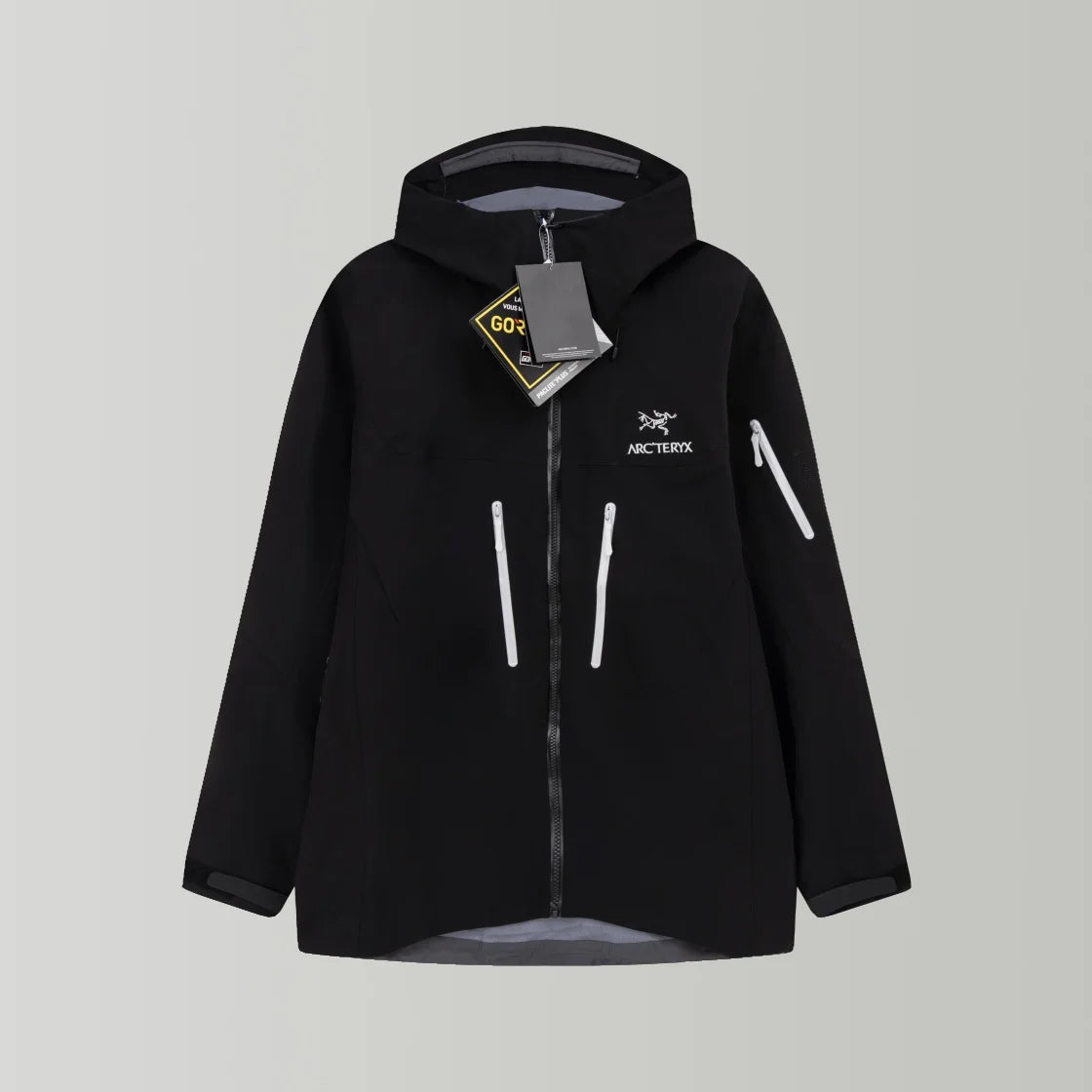 Veste Gortex