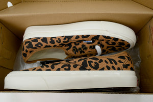 Authentic 44 DX OG Leopard — image 3