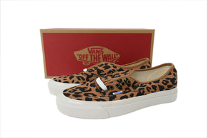 Authentic 44 DX OG Leopard — image 4