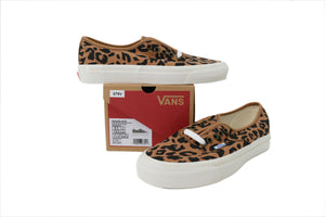 Authentic 44 DX OG Leopard — image 5
