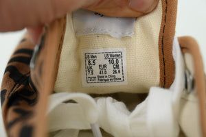 Authentic 44 DX OG Leopard — image 7