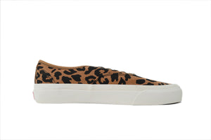 Authentic 44 DX OG Leopard — image 2