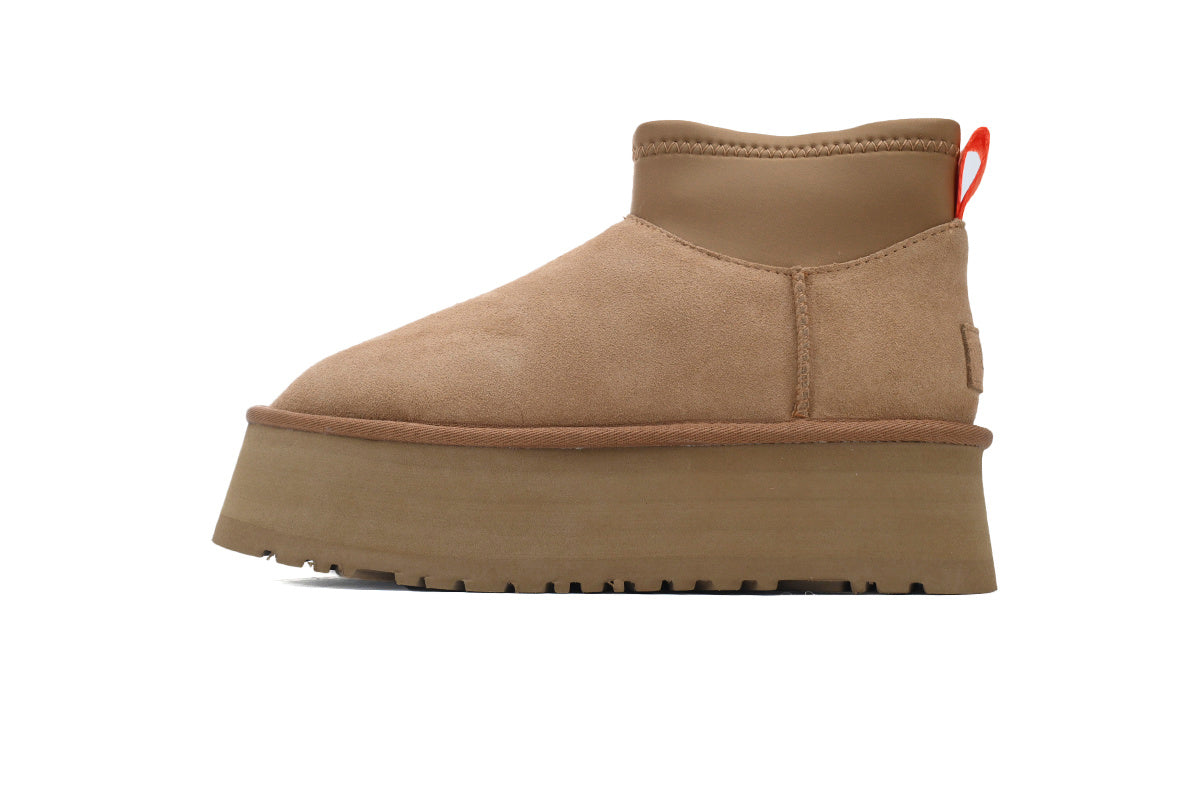 UGG Brown