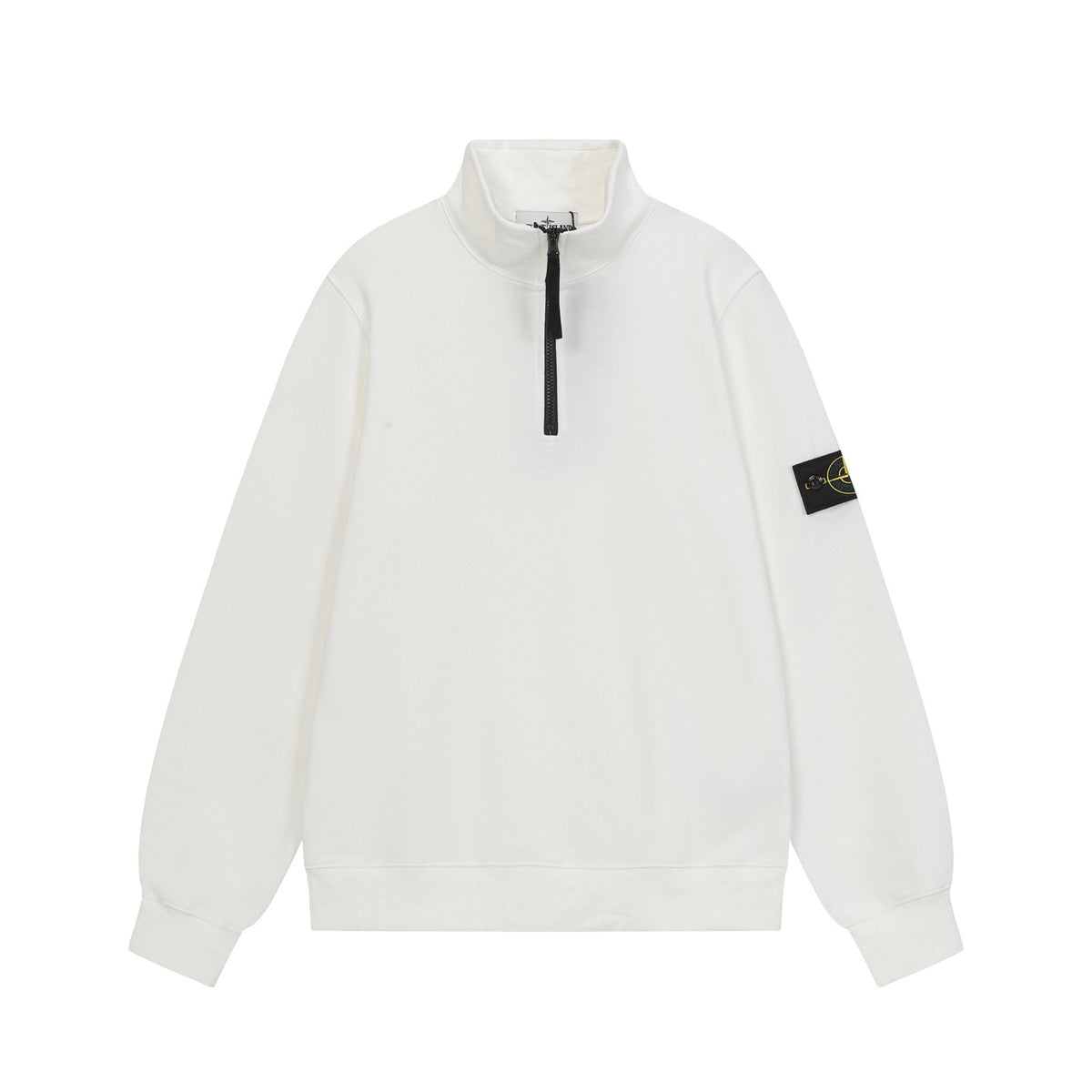 Pull Zip