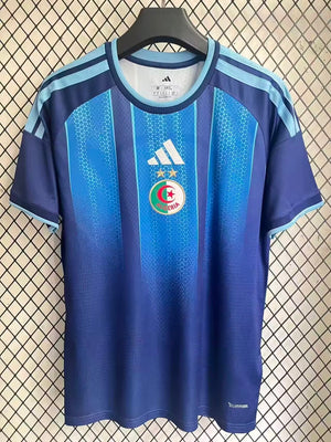 Maillot de Foot Algérie 2026-2027 — image 2