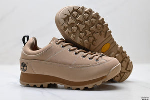 Brooklyn Oxford soft, comfortable, non-slip, lightweight low-top hiking shoes — image 2