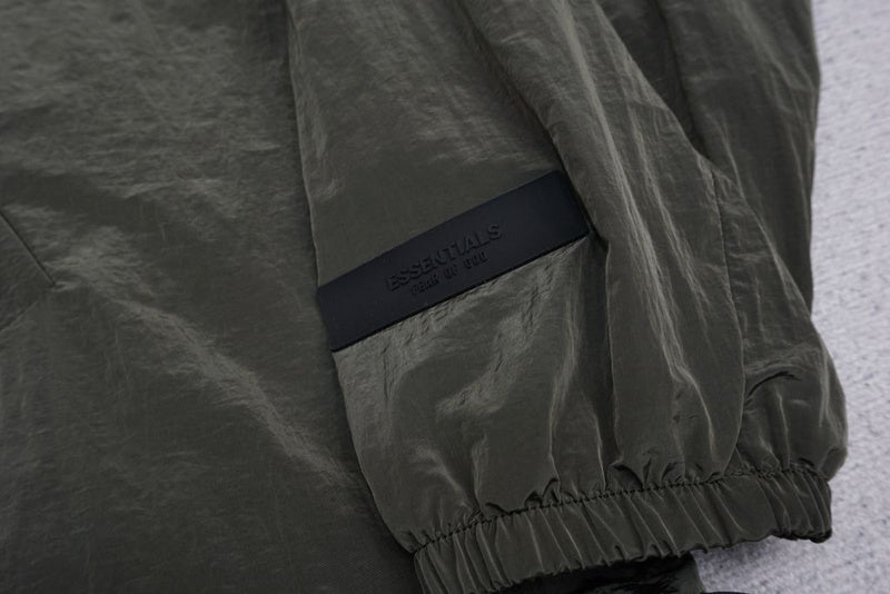 Veste survetement K-way FOG x Essentials