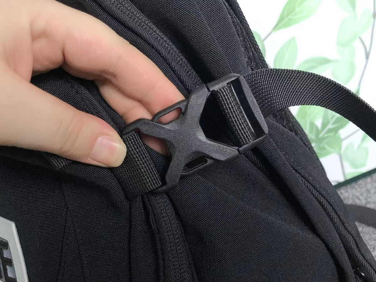 Sac à dos x