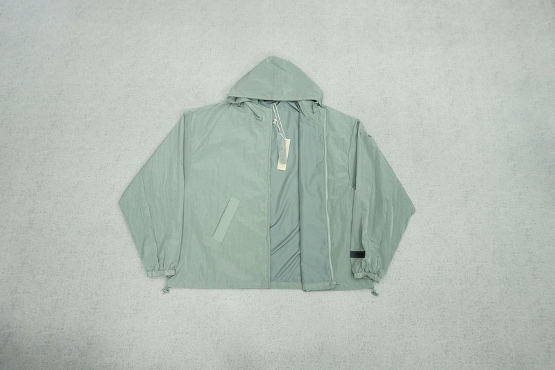 Veste survetement K-way FOG x Essentials