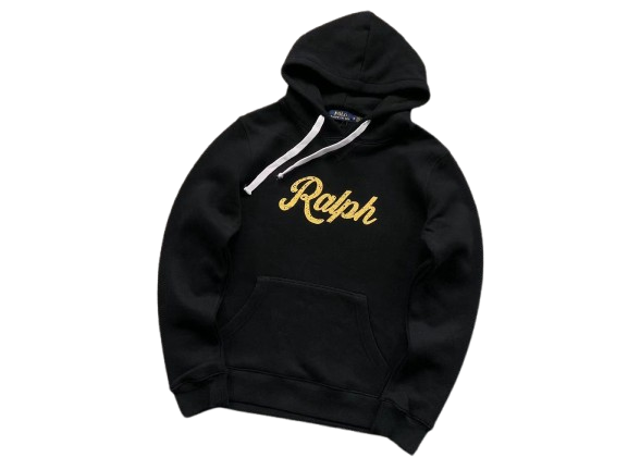 Sweat à capuche