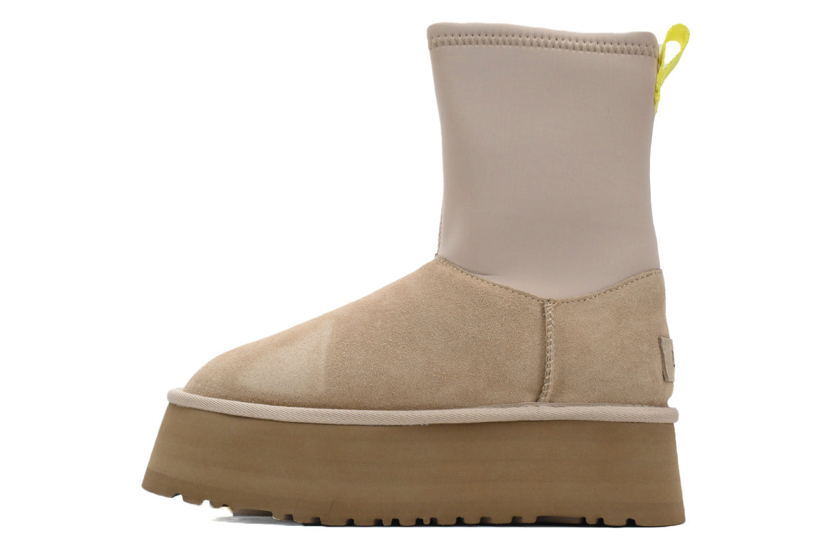 UGG Khaki