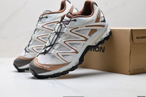 XT-Quest ADV Explorer Series Trendy Off-Road Shoes — image 2
