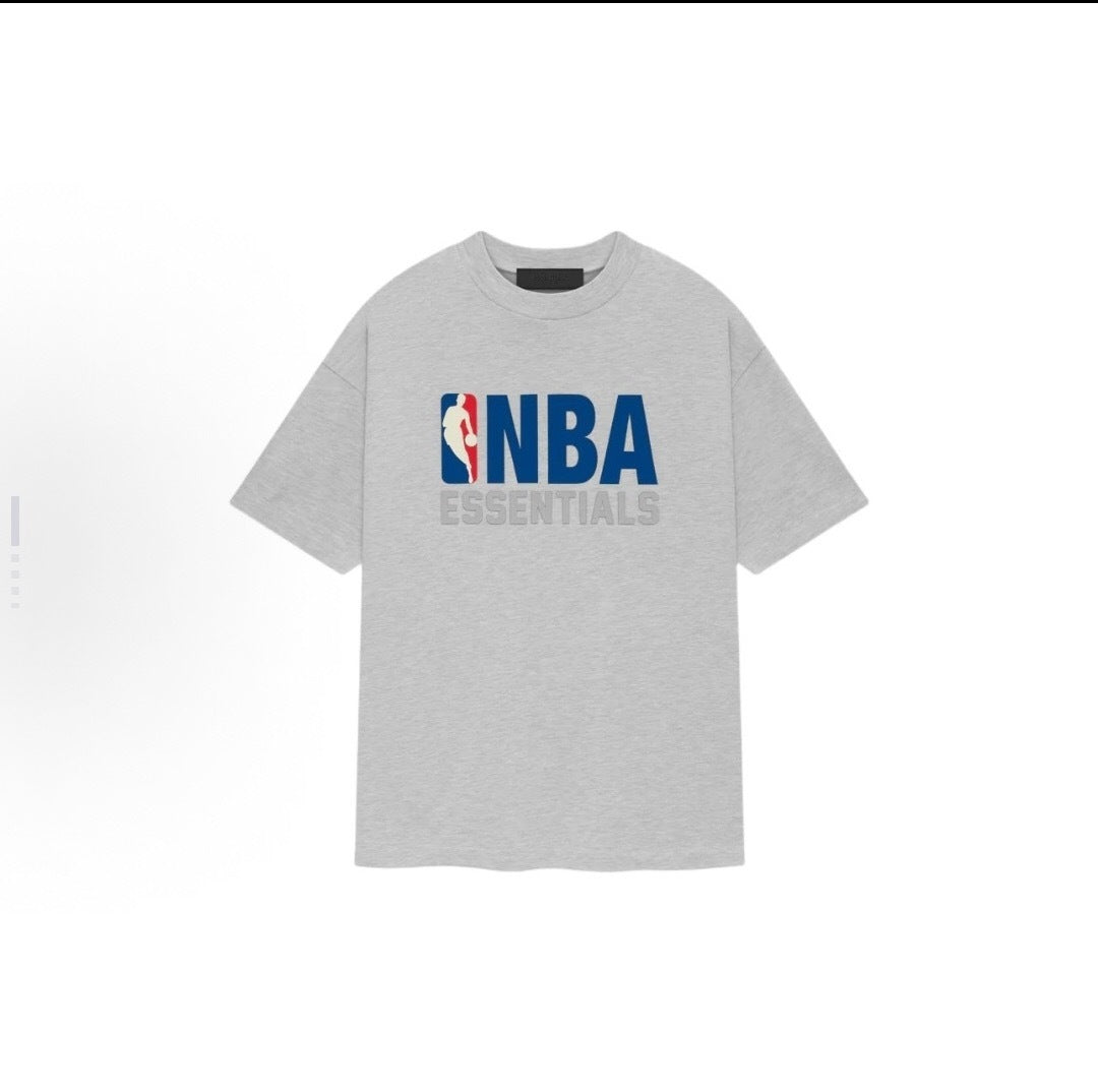 T-shirt Fear Of GOD Essentials X NBA - Essentials