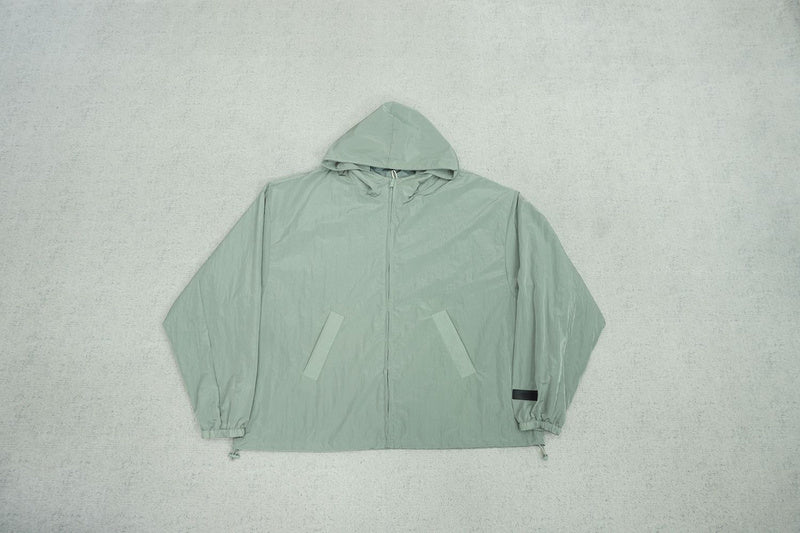 Veste survetement K-way FOG x Essentials