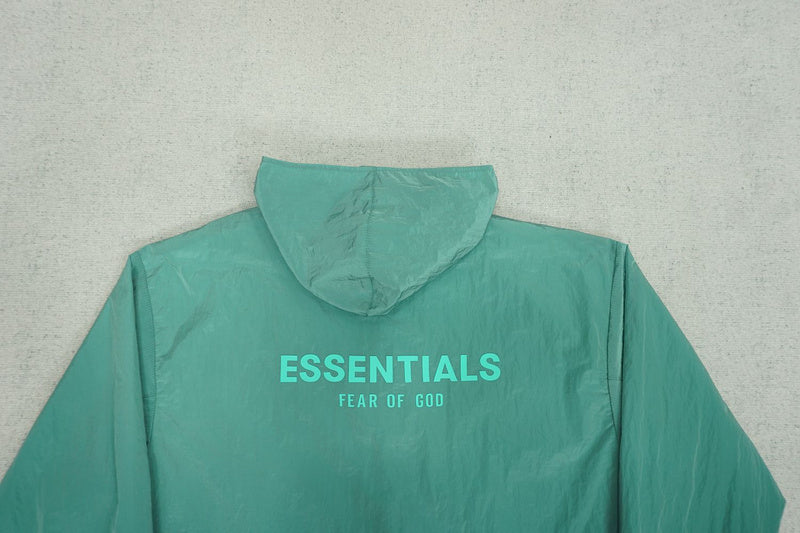 Veste survetement K-way FOG x Essentials