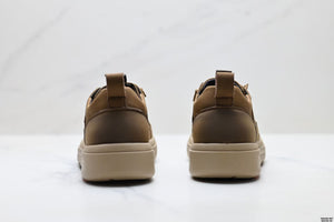 Brooklyn Oxford low-top hiking shoes — image 2