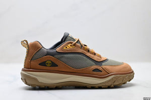 Motion 7 Waterproof Lightweight Low-Cut Hiking Shoes — image 1