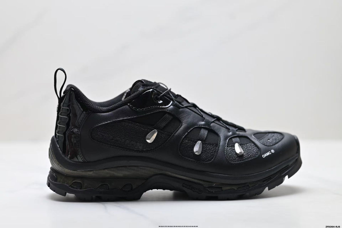 QUEST OAMC series low-top outdoor trail running shoes