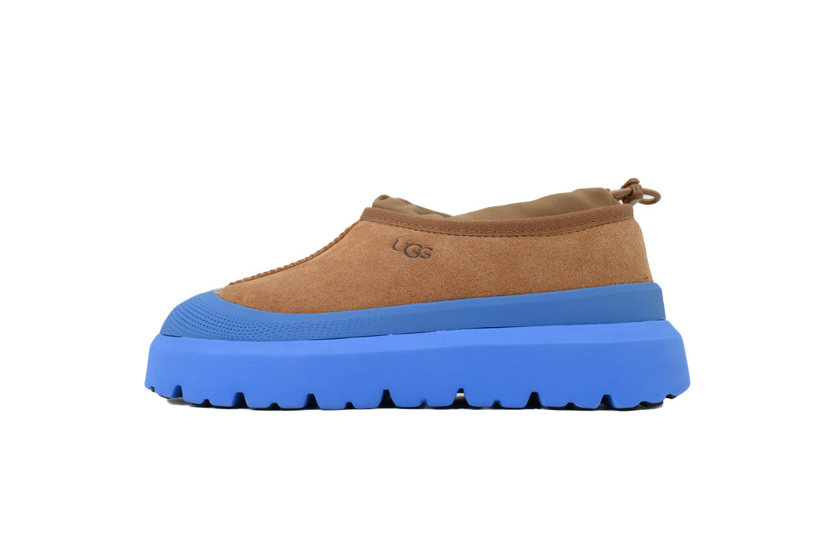 UGG Brown Blue