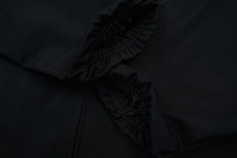 Veste impermeable FOG x Essentials