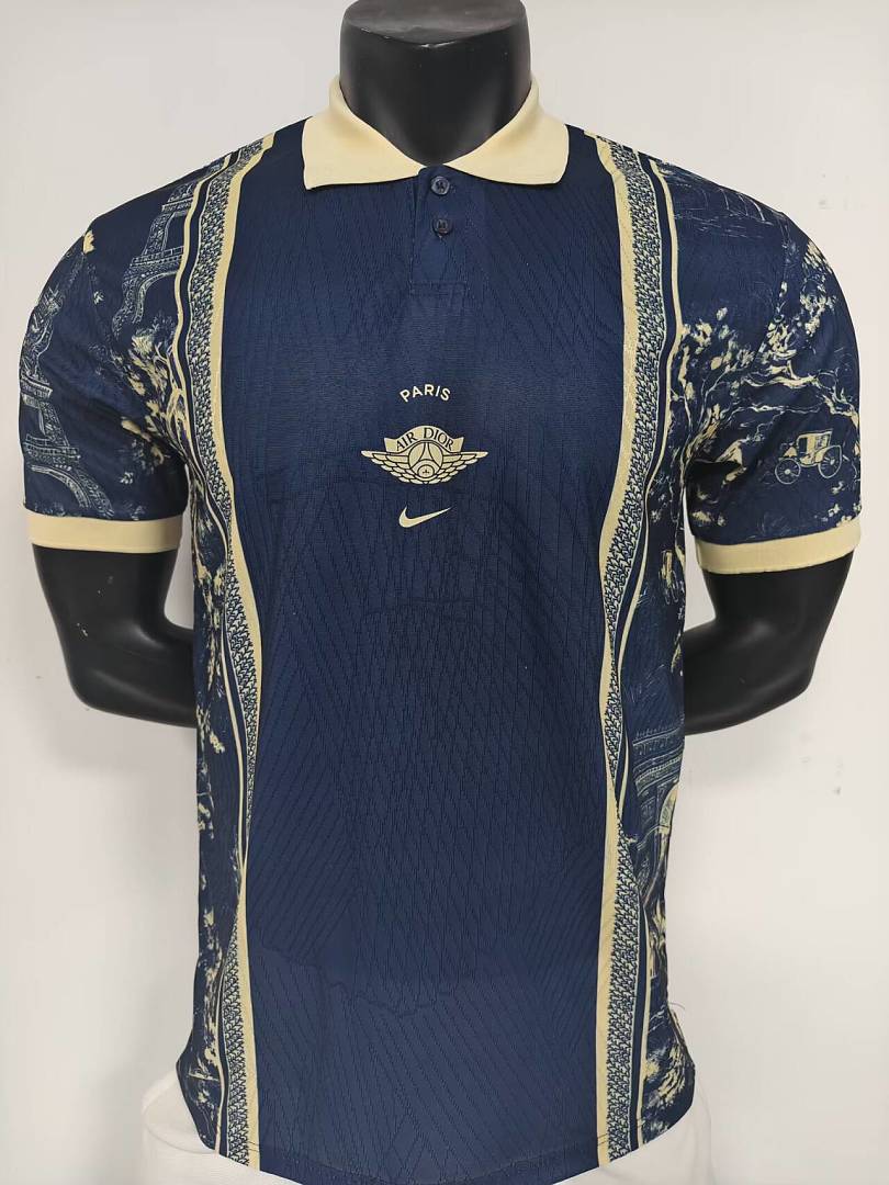 Maillot De Foot PSG - special édition - 2026-2027
