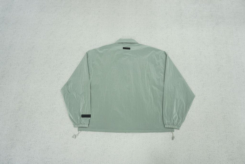 Veste survetement K-way FOG x Essentials