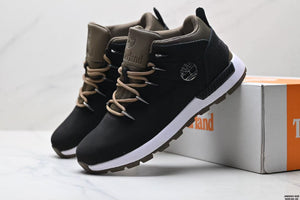 Sprint Trekker Mid Durable and Shock-absorbing Mid-cut Outdoor Boots — image 2