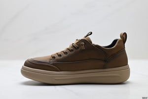 Brooklyn Oxford low-top hiking shoes — image 3