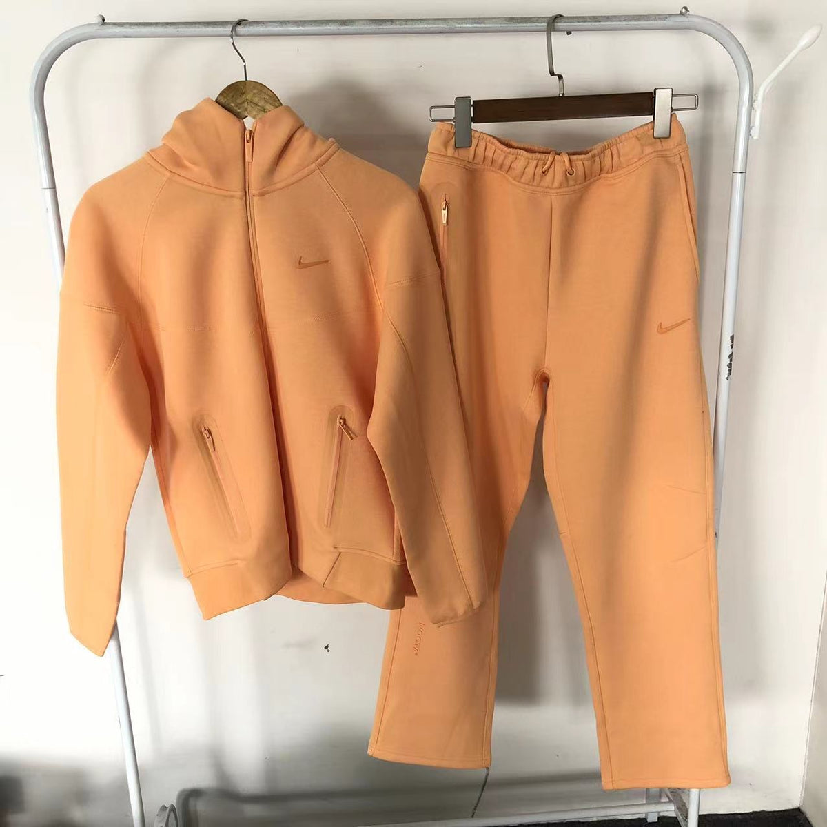 Survêtement Nocta (veste + pantalon)