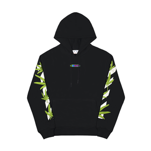 HOODIE PULL A CAPUCHE OFFWHITE — image 1