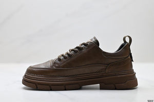 Brooklyn Oxford low-top hiking shoes — image 3