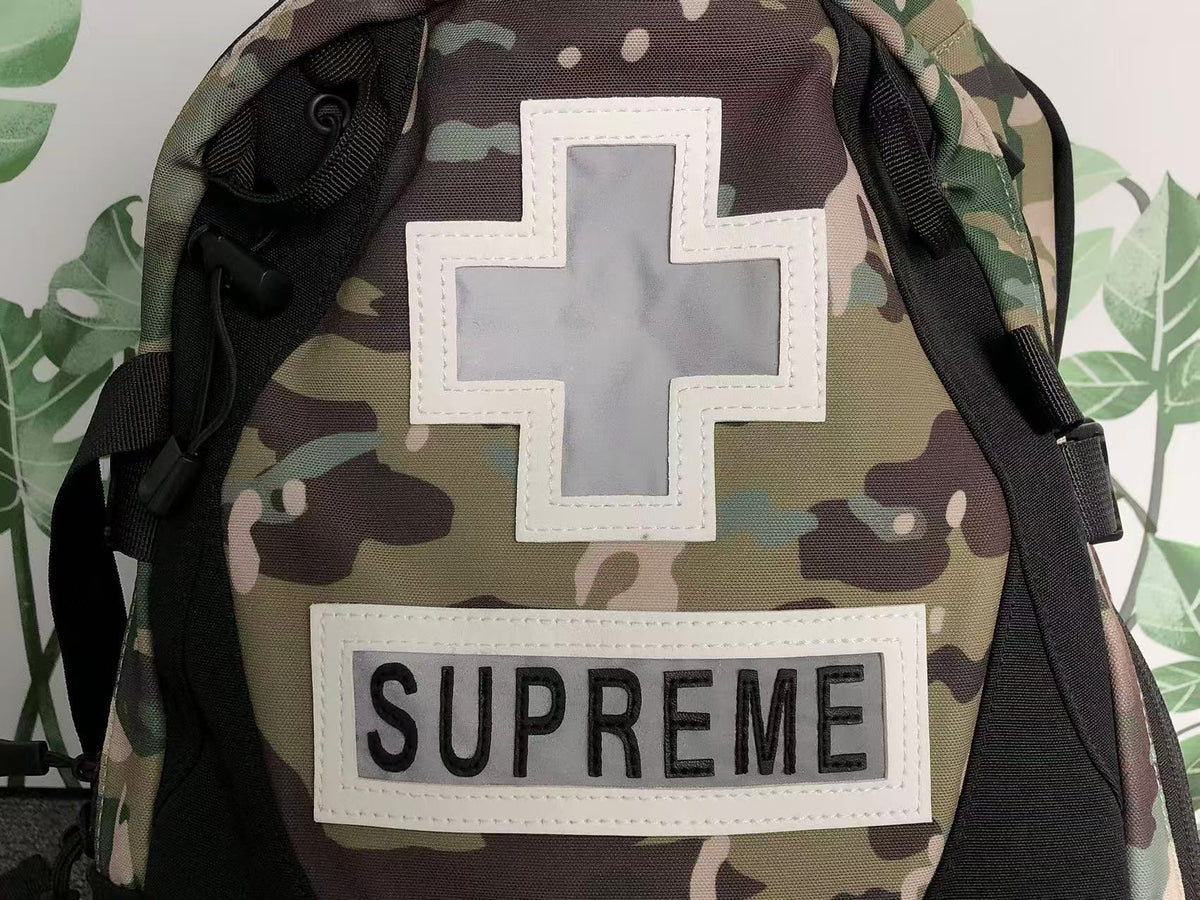 Sac à dos x