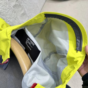 Veste Gortex — image 8