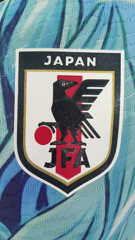 Maillot de Foot Japan Special Edition 2025/2026