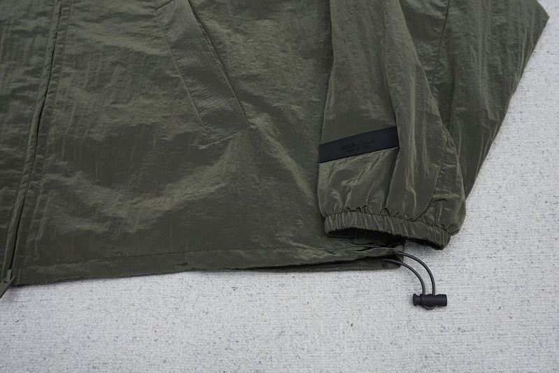 Veste survetement K-way FOG x Essentials