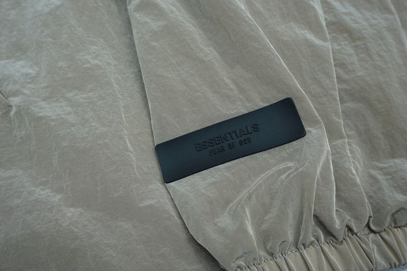 Veste survetement K-way FOG x Essentials