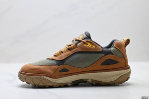 Motion 7 Waterproof Lightweight Low-Cut Hiking Shoes — image 3