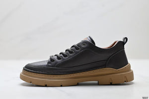 Brooklyn Oxford lightweight low-top hiking shoes — image 3