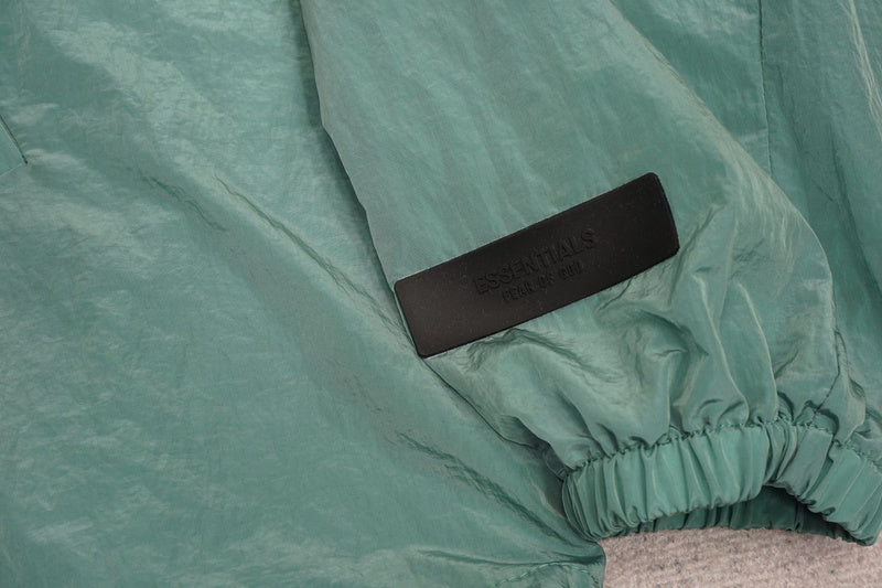 Veste survetement K-way FOG x Essentials