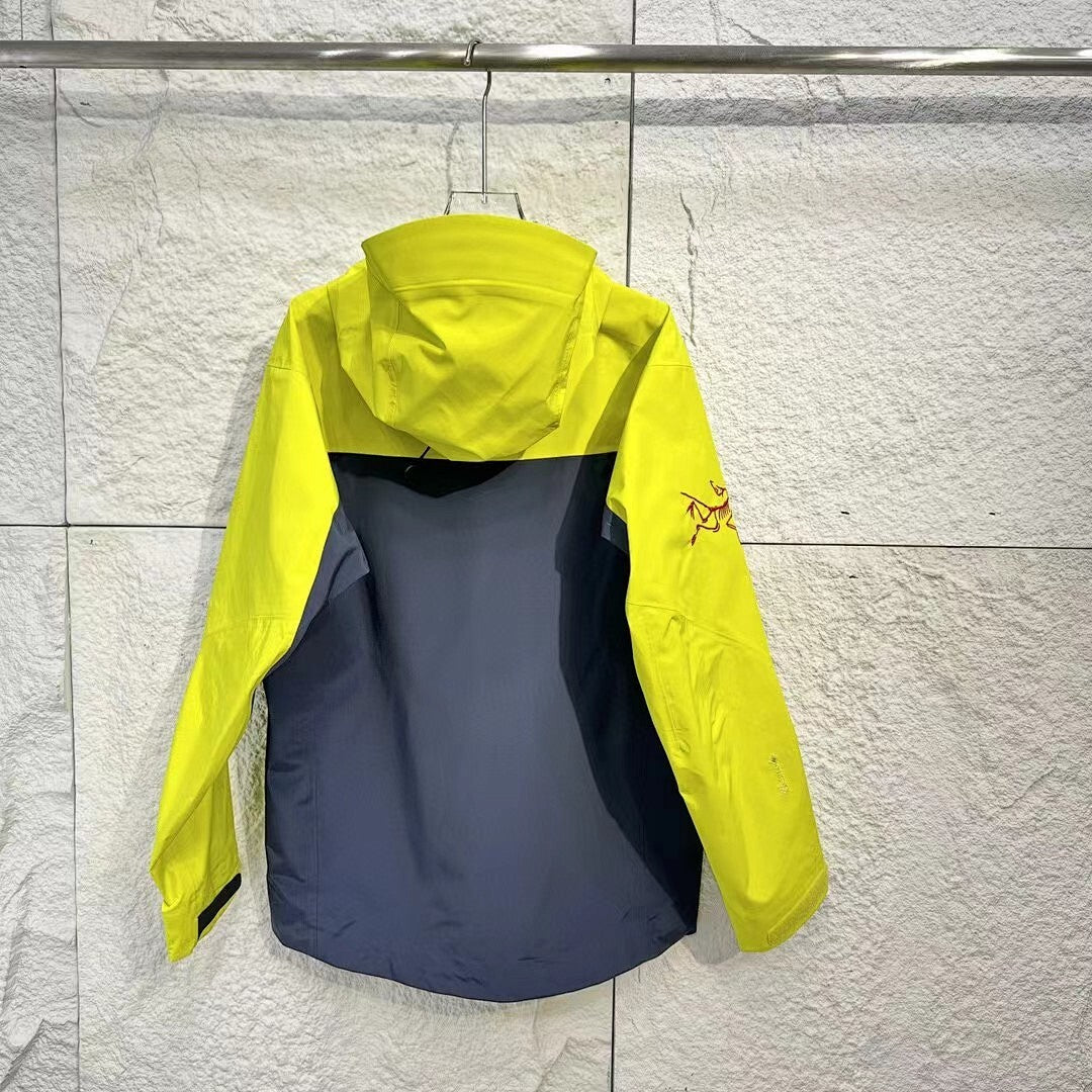 Veste Gortex