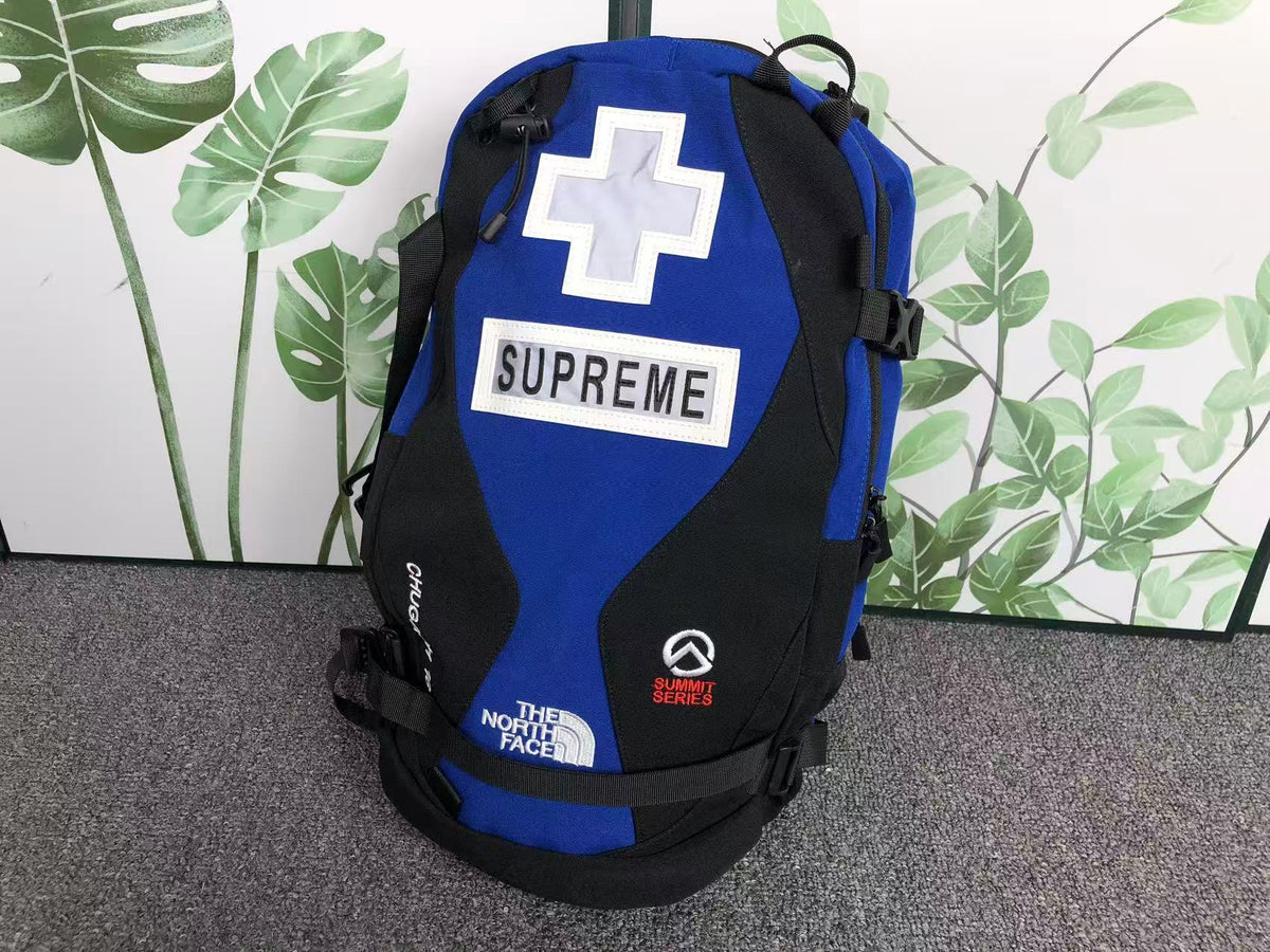 Sac à dos x