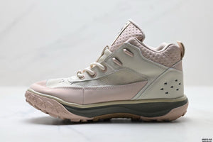 Motion 7 Mid Waterproof Lightweight Mid-Cut Outdoor Hiking Shoes — image 4
