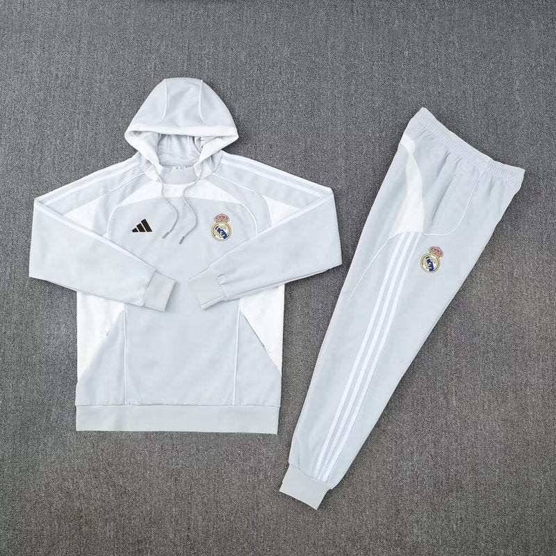 Survêtement De Foot Real Madrid 2025/2026