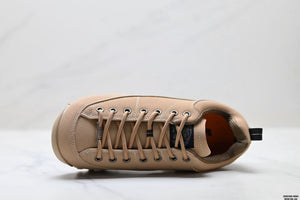 Brooklyn Oxford soft, comfortable, non-slip, lightweight low-top hiking shoes — image 6