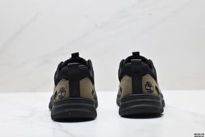 Brooklyn Oxford low-top hiking shoes — image 2