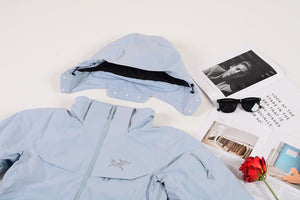 Veste Gortex — image 1