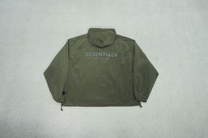 Veste survetement K-way FOG x Essentials — image 1
