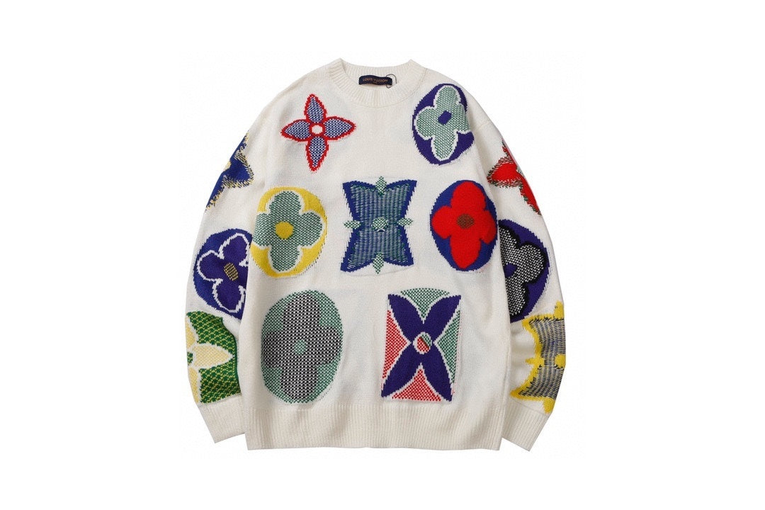 Pull Homme